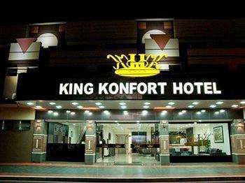 King Konfort Hotel