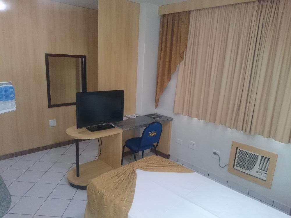 Hotel King Konfort Maringá