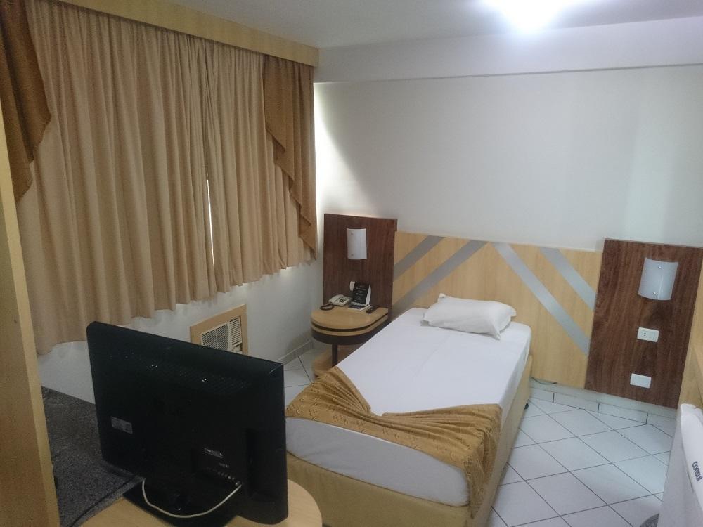 King Konfort Hotel Maringá