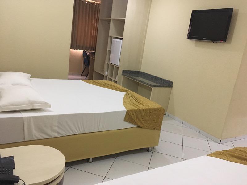 King Konfort Hotel