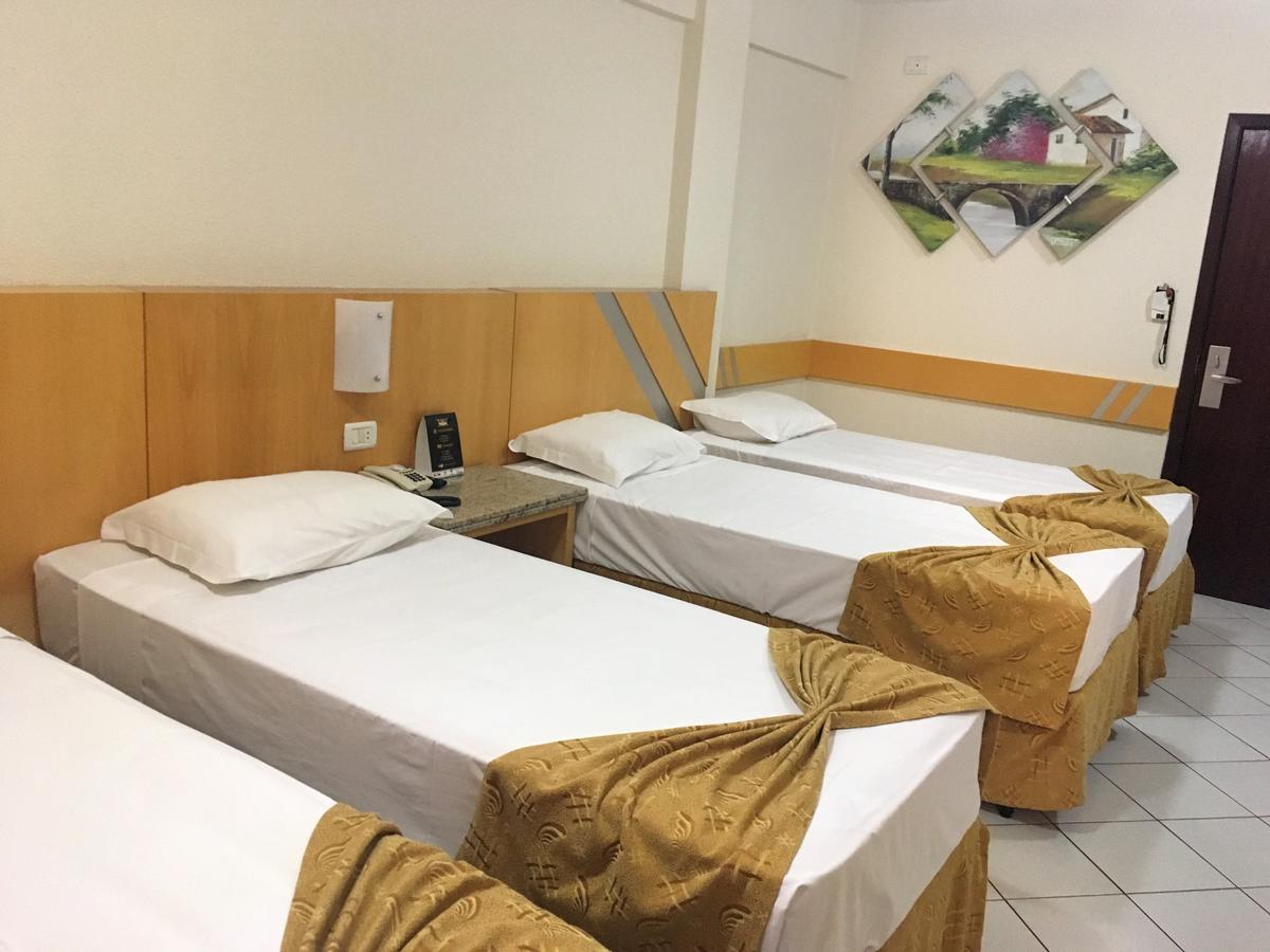 Hotel King Konfort 4*