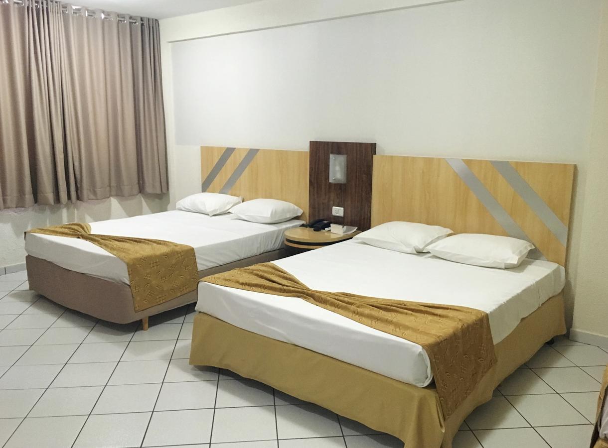Hotel King Konfort 4*