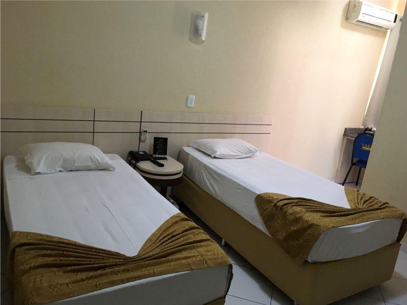 Hotel King Konfort 4*