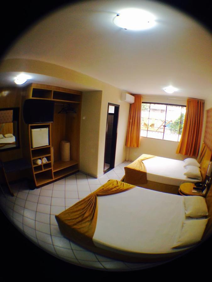 Hotel King Konfort Maringá