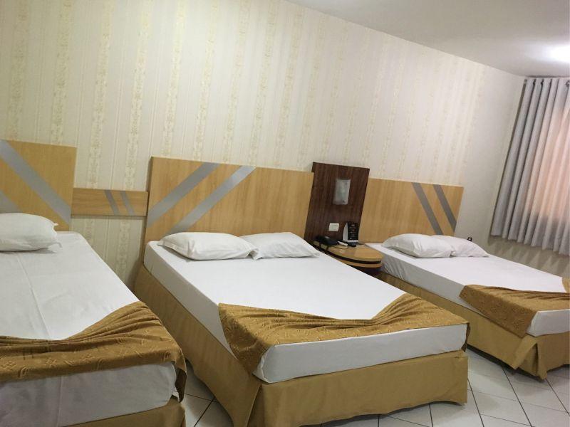 King Konfort Hotel 4*