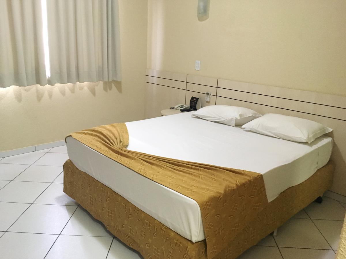 Hotel King Konfort Maringá