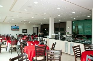 King Konfort Hotel 4*