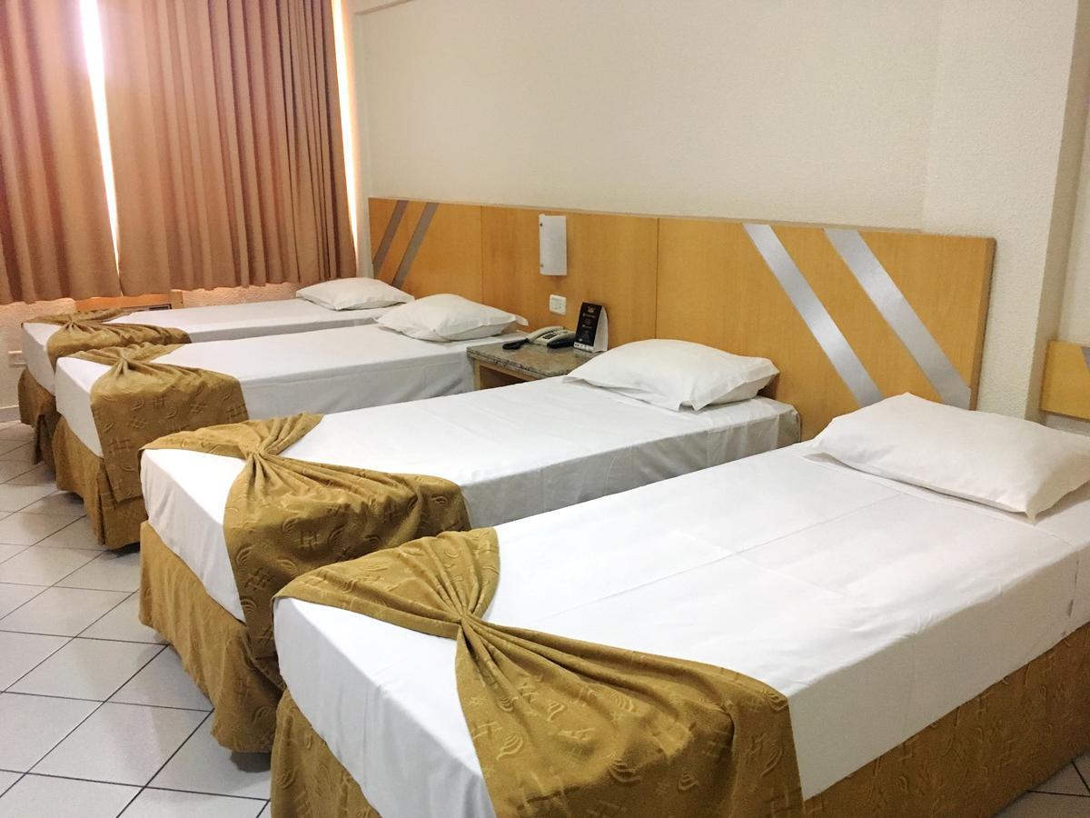 King Konfort 4* Maringá