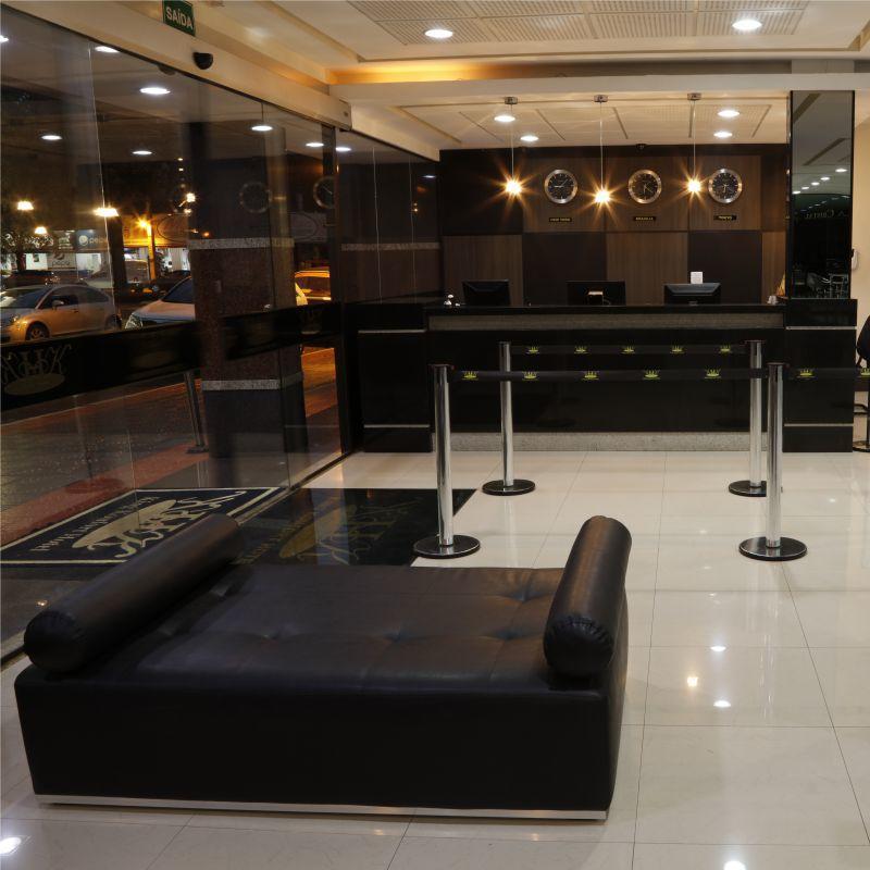 King Konfort 酒店 4*